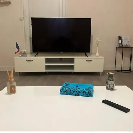 Maison * Le Mans