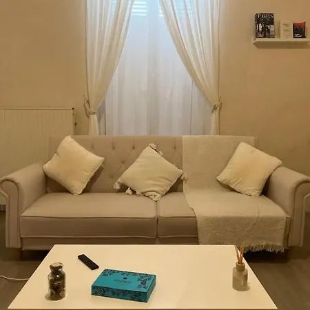 Homestay Maison