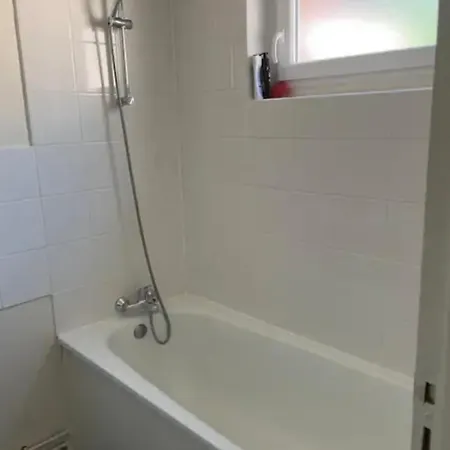 Homestay Maison Le Mans